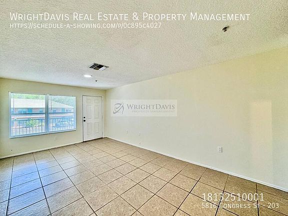 5th image of 5816 Congress St APT 203
