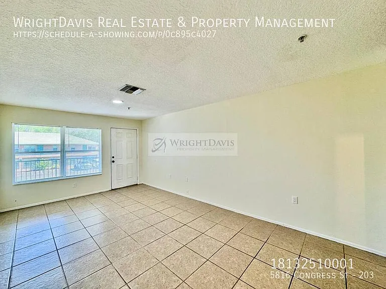 5816 Congress St #203 — Photo 5