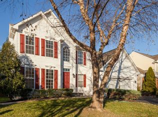 8174 Bell Tower Xing, Pasadena, MD 21122
