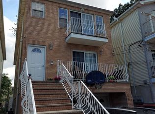 100 W 44th St #2, Bayonne, NJ 07002