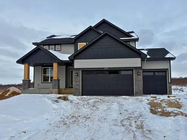 867 Londonderry Ln NW, Rochester, MN 55901