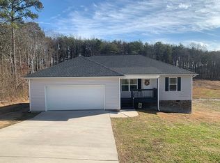 3562 Colston Ln, Tunnel Hill, GA 30755