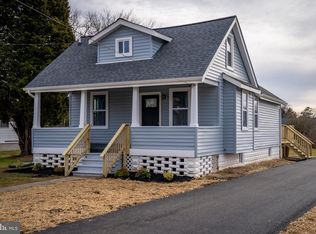 305 Stillwater Rd, Essex, MD 21221