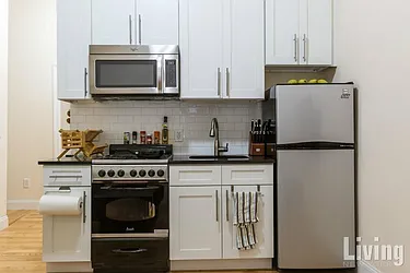 Rented by Living New York