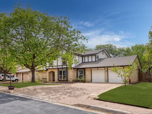 2922 Sky Cliff, San Antonio, TX 78231
