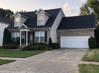 10711 Alderbrook Pl, Louisville, KY 40299
