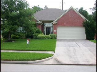 13518 Anderson Woods Dr, Houston, TX 77070