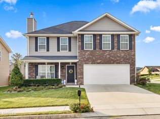 7722 Budding Vine Ln, Knoxville, TN 37931