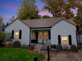 1212 W Weber Dr, Muncie, IN 47303