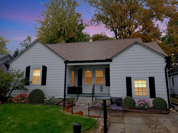 1212 W Weber Dr, Muncie, IN 47303