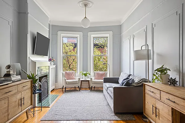 232 President Street #4R
