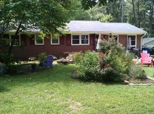 1004 Powell Dr, Raleigh, NC 27606