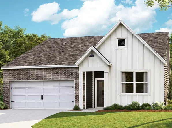 ARIA Plan, Richpond Farms