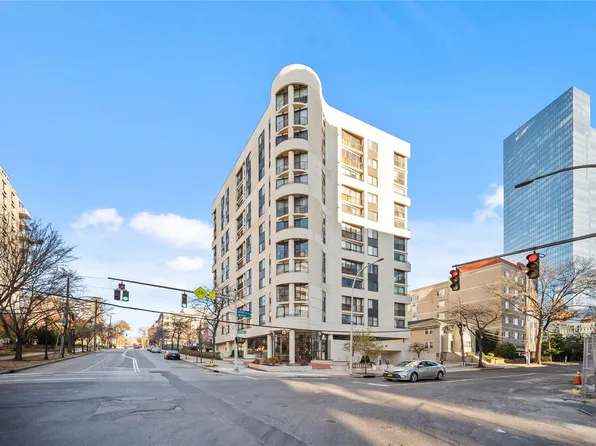 10 Cottage Place #7A, White Plains, NY 10601