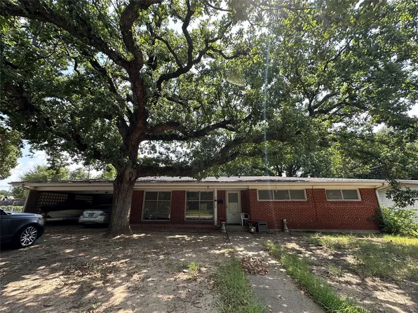 1816 William Brewster St, Irving, TX 75061