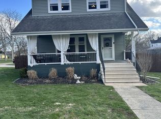 507 E Pine St, Le Roy, IL 61752