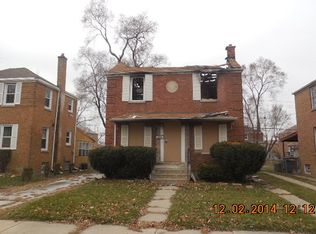 16014 Emerald Ave, Harvey, IL 60426