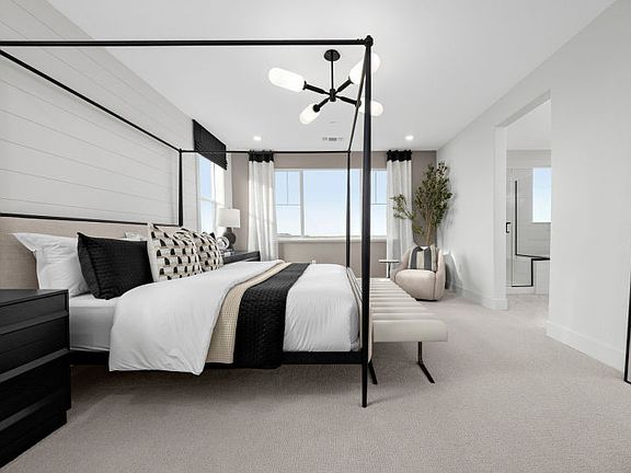 Model Representation