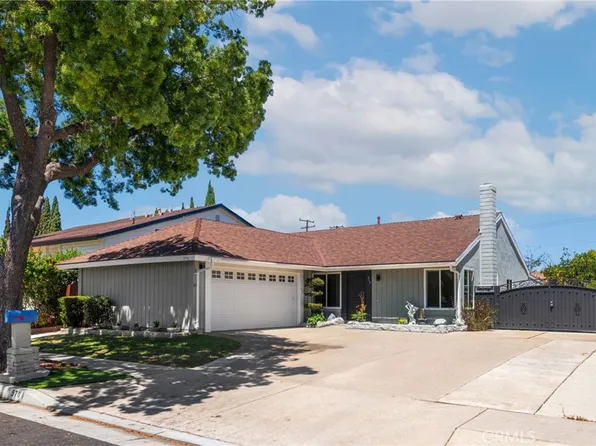 570 S Gilbuck Dr, Anaheim, CA 92802