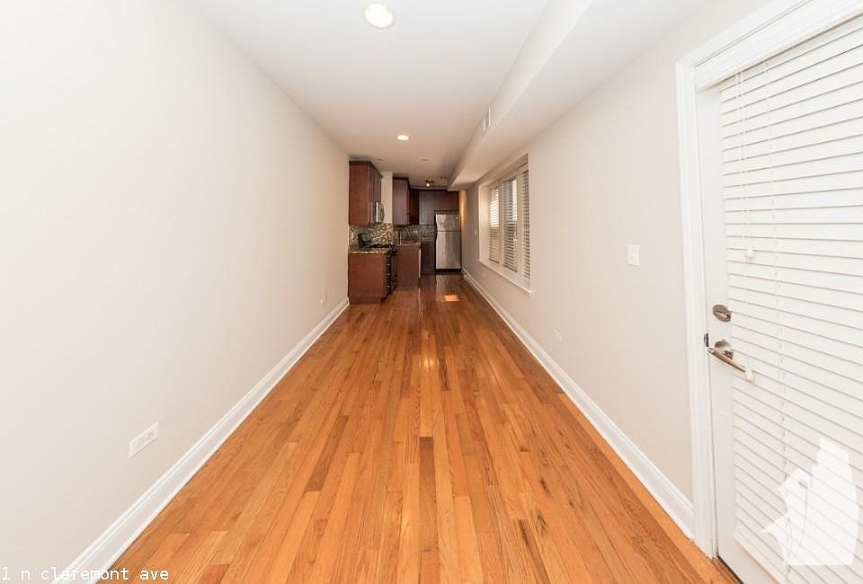 1st image of 6501 N Claremont Ave #512