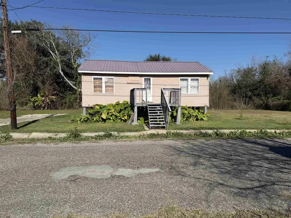 147 & 153 Marjorie St, Dulac, LA 70353