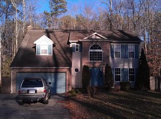 6517 Fairbrook Ct, Gloucester, VA 23061