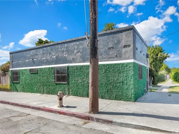 1670 E 43rd St, Los Angeles, CA 90011