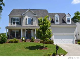 5019 Reagan Ln #61, Fort Mill, SC 29715