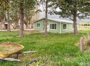 Highline No 6, Manson, WA 98831