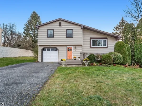 3 Hummingbird Trl, Vernon Twp., NJ 07422