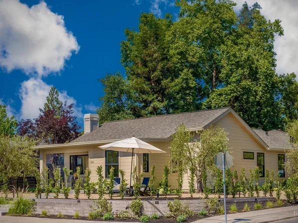 1600 Adams Street, St. Helena, CA 94574