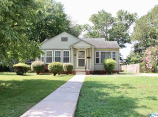 409 Rhett Ave SW, Huntsville, AL 35801