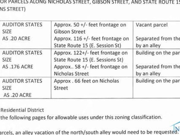 0 W Sessions St, Defiance, OH 43512