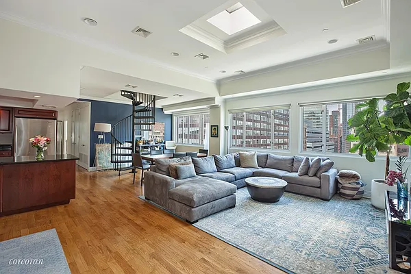 Rented by Corcoran | media 1