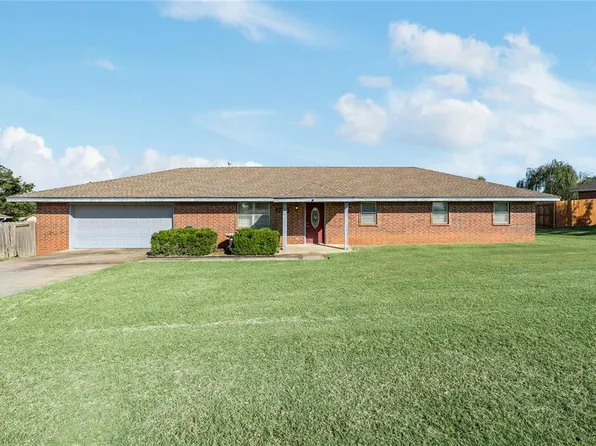4702 Lynn St, Guthrie, OK 73044