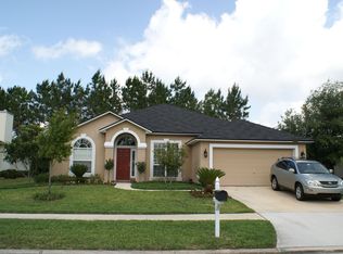 12243 Lake Fern Dr, Jacksonville, FL 32258