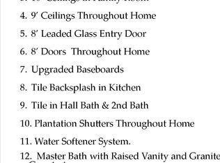 3041 Plantation Ridge Dr, Green Cove Springs, FL 32043