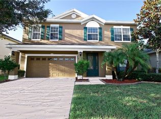 10910 Arbor View Blvd, Orlando, FL 32825