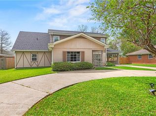 800 Marguerite Rd, Metairie, LA 70003