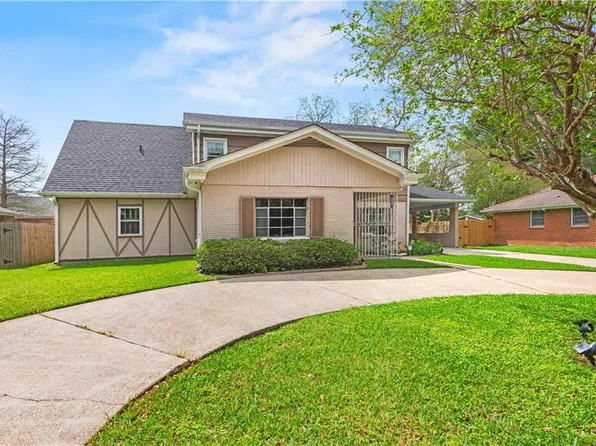 800 Marguerite Rd, Metairie, LA 70003