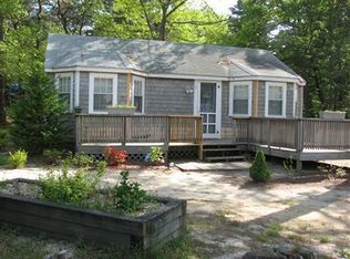 633 State Highway Route 6 Hwy #1, Wellfleet, MA 02667