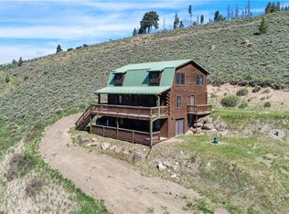 1528 County Road 2416, Kremmling, CO 80459