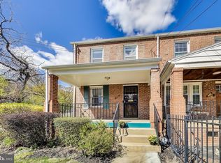 1900 R St SE, Washington, DC 20020