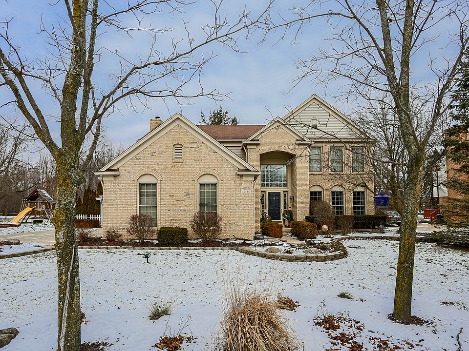1st image of 47456 Stoneridge Blvd