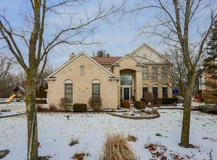 47456 Stoneridge Blvd, Canton, MI 48187