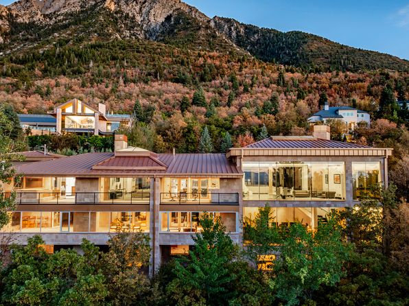 3809 E Thousand Oaks Cir, Millcreek, UT 84124