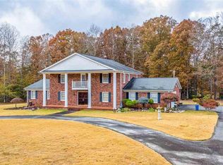 118 Old Boswell Rd, Travelers Rest, SC 29690