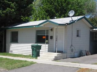 2339 Home Ave, Klamath Falls, OR 97601