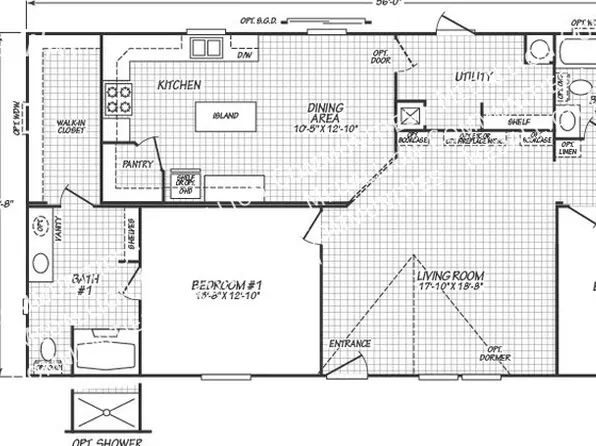 193 Ridge Blf, College Station, TX 77845