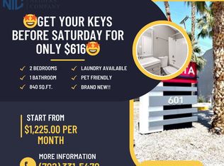 616 N 13th St #12A, Las Vegas, NV 89101